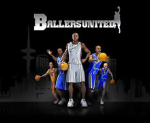 Ballersunited