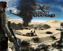 Desert Operations