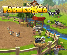 Farmerama