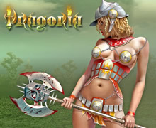Fragoria