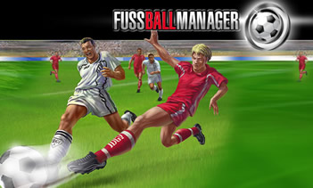 Fussballmanager