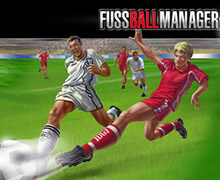 Fussballmanager