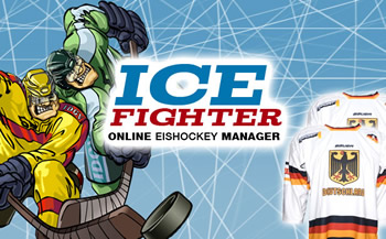 IceFighter