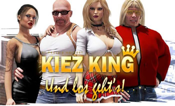 Kiezking