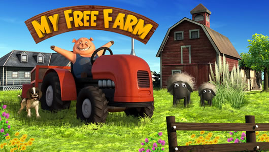 My Free Farm