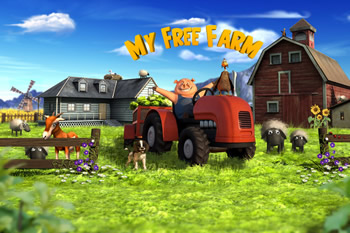 My Free Farm