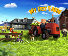 My Free Farm