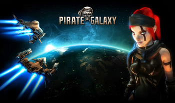 Pirate Galaxy