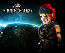 Pirate Galaxy