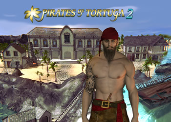 Pirates of Tortuga 2