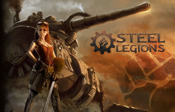 Steel Legions