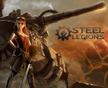 Steel Legions