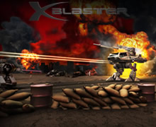 XBlaster